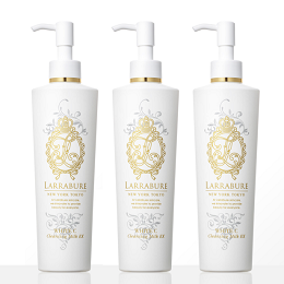 ホワイトCクレンジングミルクEX 150ml  3本セット