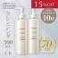【15%OFF+10倍ポイント】レモンの香りUP　ホワイトC クレンジングミルクEX-L　300ml　2本セット