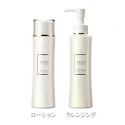 【10％OFF】　育肌セット（クレンジングL・ローションN） 【お一人2点まで】